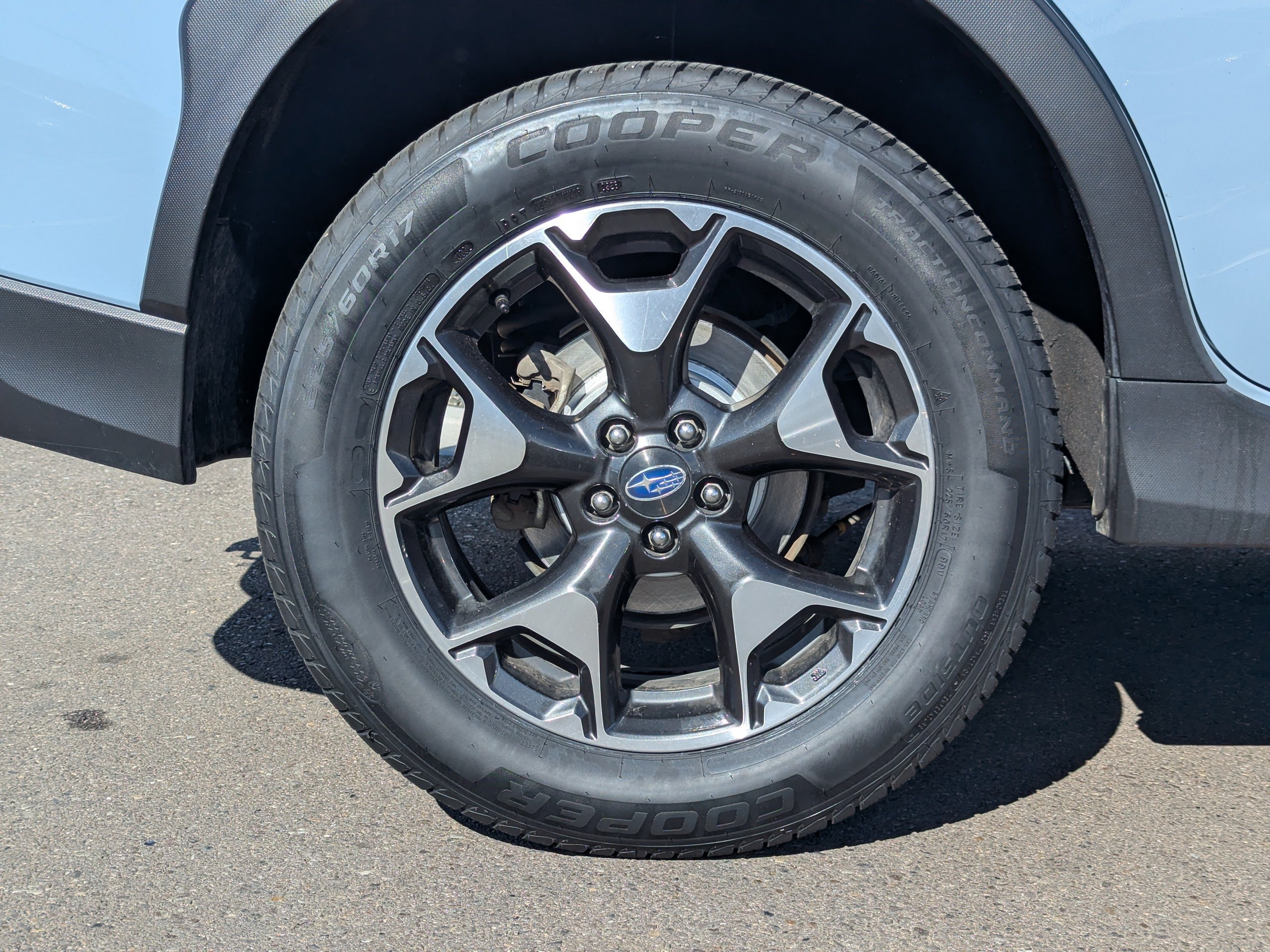 Used 2020 Subaru Crosstrek 2.0i Premium AWD/4WD image 44