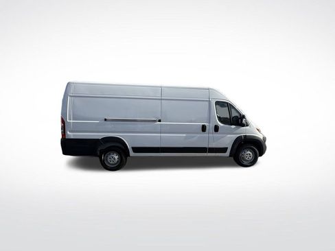 Used 2023 RAM ProMaster 3500 w/ Driver Convenience Group image 9