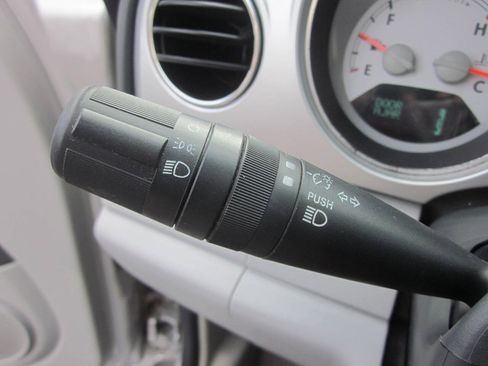 Used 2008 Chrysler PT Cruiser FWD image 24