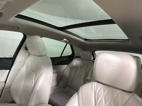 Used 2023 Buick Envision Avenir FWD image 13