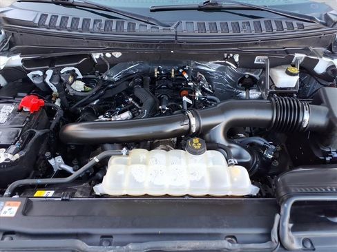 Used 2024 Ford Expedition Limited image 28