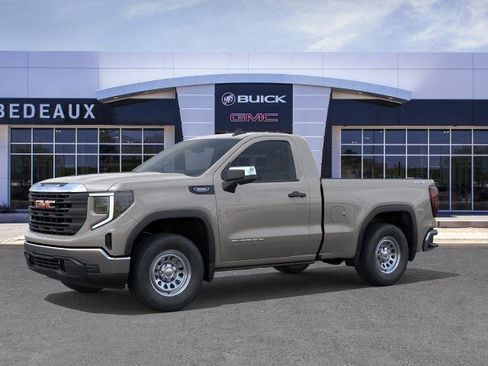 New 2026 GMC Sierra 1500 Pro AWD/4WD image 26