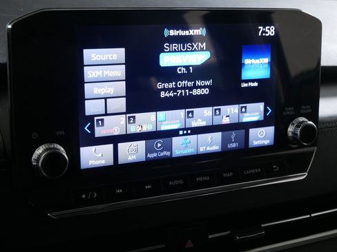 Used 2023 Mitsubishi Outlander SE image 22