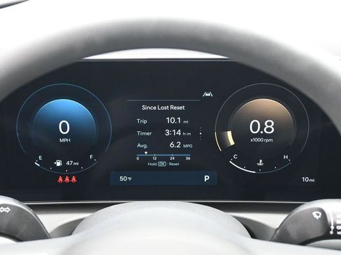 New 2026 Hyundai Santa Cruz SEL AWD/4WD image 11