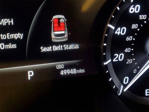 Certified 2021 Toyota Highlander Platinum image 25