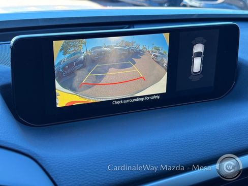 New 2026 MAZDA CX-50 2.5 Hybrid w/ Weather Package image 18