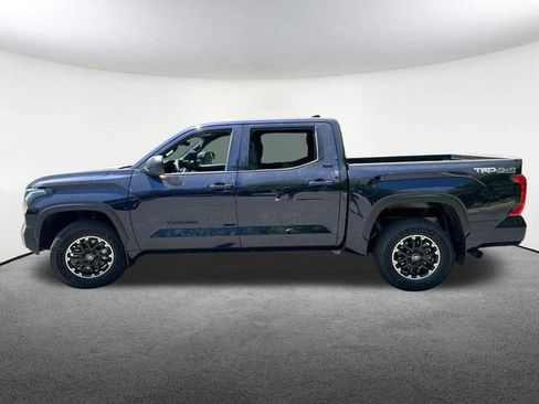 New 2026 Toyota Tundra SR5 AWD/4WD image 6