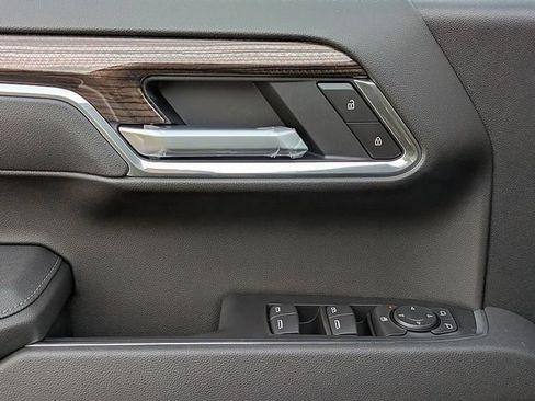 New 2026 Chevrolet Silverado 1500 LT Trail Boss w/ LT Trail Boss Premium Package AWD/4WD image 18