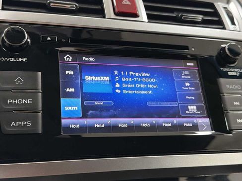 Used 2019 Subaru Legacy 2.5i w/ Alloy Wheel Package AWD/4WD image 18