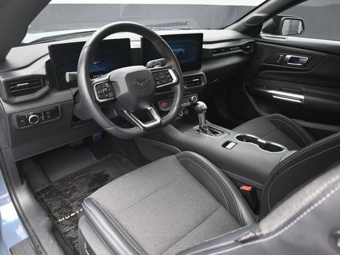 Used 2025 Ford Mustang GT RWD image 26