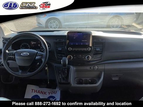 Used 2020 Ford Transit 150 XL image 14