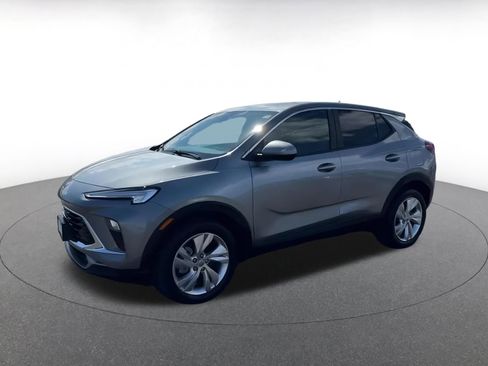 Used 2025 Buick Encore GX Preferred image 8