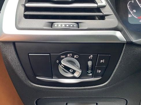 Used 2023 BMW X3 xDrive30i w/ M Sport Package image 49