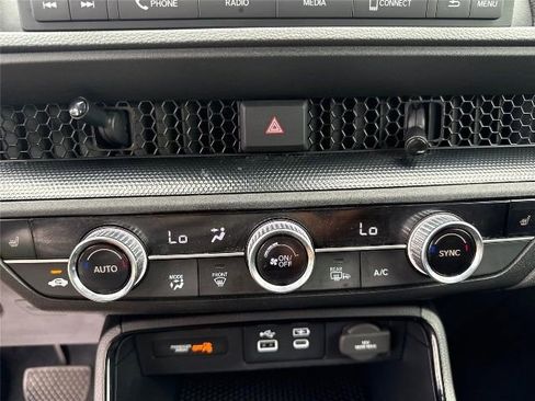 Certified 2024 Honda CR-V EX image 12