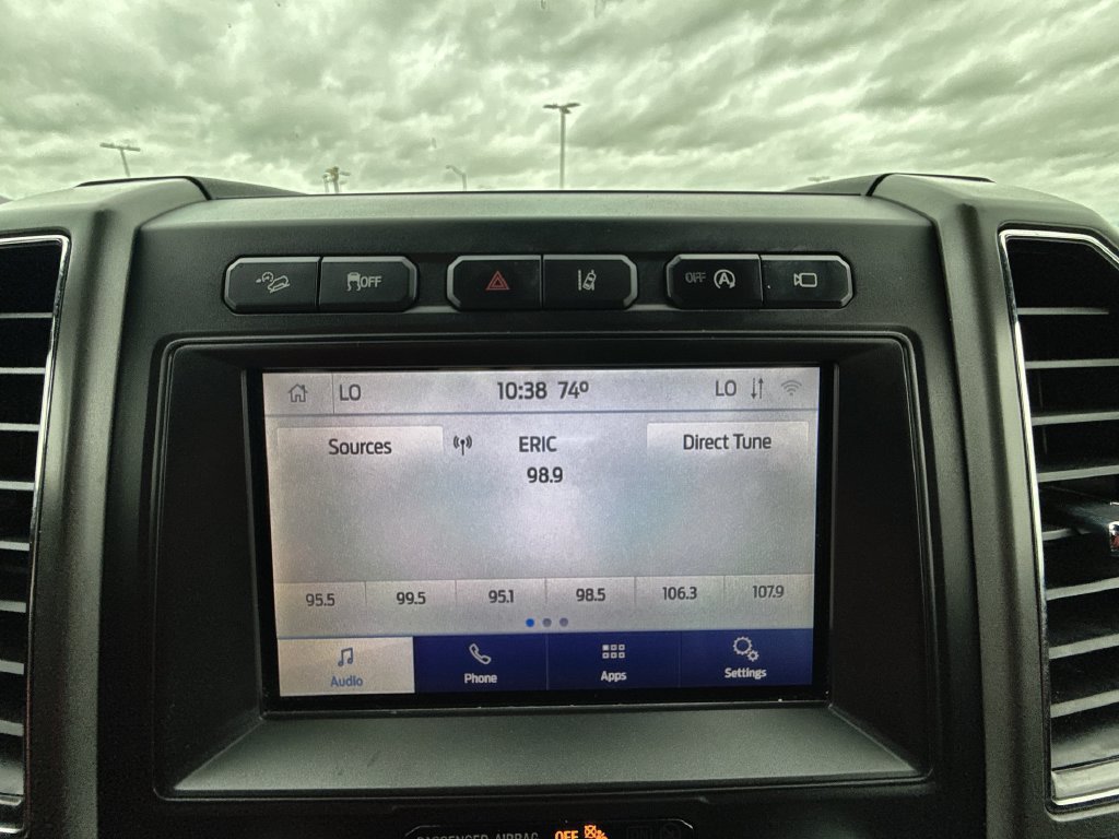 Used 2020 Ford Expedition XLT w/ Equipment Group 202A AWD/4WD image 20