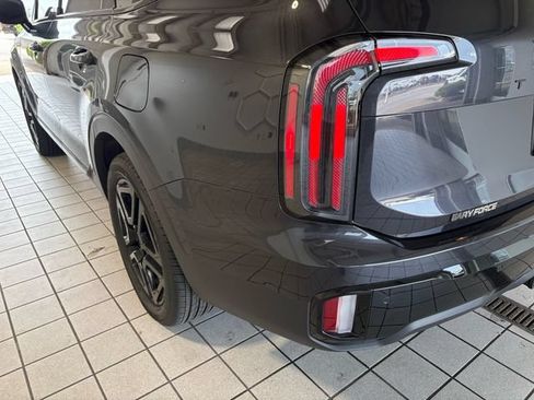 Used 2025 Kia Telluride SX Prestige X-Line AWD/4WD image 23