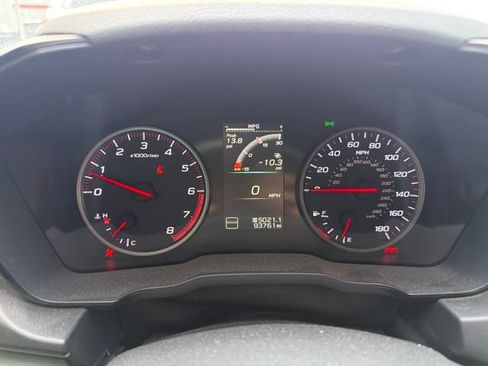 Used 2022 Subaru WRX Premium AWD/4WD image 15