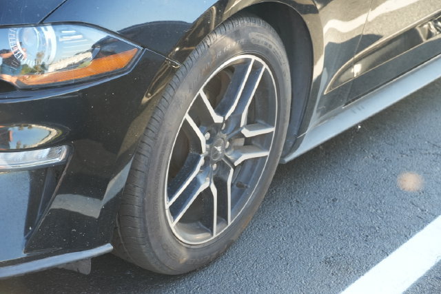 Used 2019 Ford Mustang GT Premium w/ Equipment Group 401A RWD image 9
