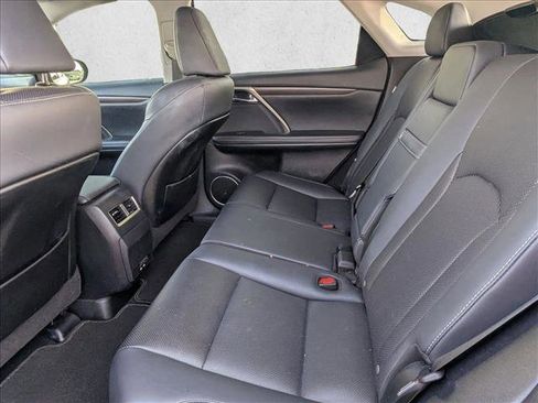 Used 2022 Lexus RX 350 FWD w/ Premium Package image 20