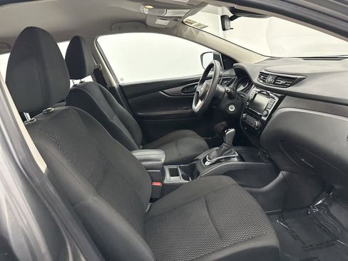 Used 2021 Nissan Rogue Sport S FWD image 23