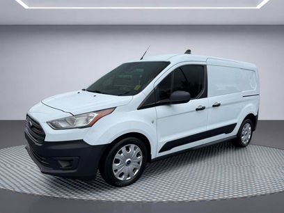 Used 2019 Ford Transit Connect XL