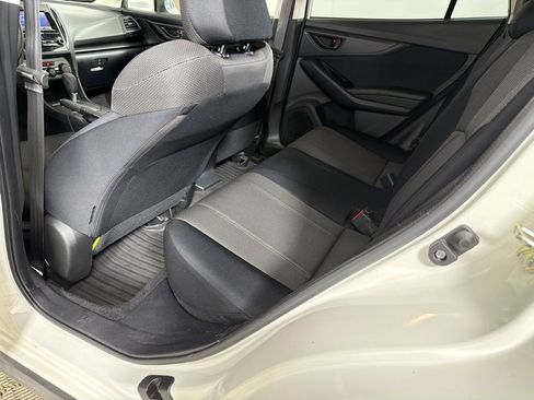 Used 2019 Subaru Crosstrek 2.0i w/ Eyesight System image 20