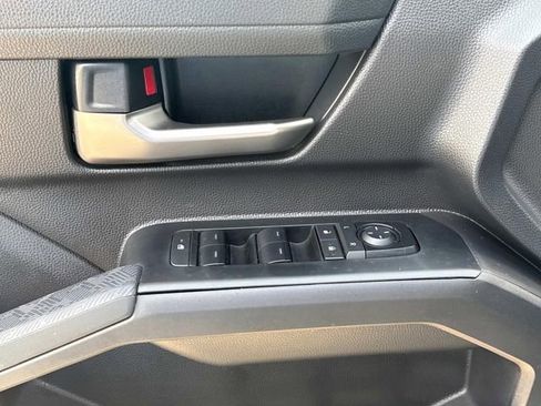 Used 2025 Toyota Tacoma TRD Off-Road AWD/4WD image 26