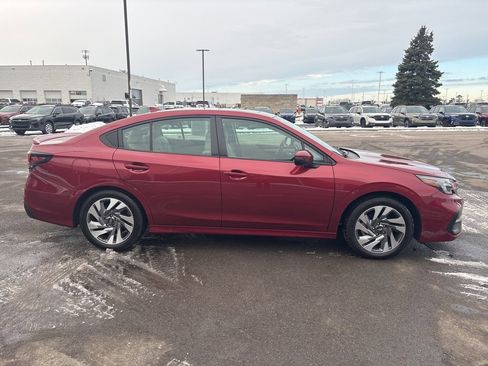 Certified 2024 Subaru Legacy Limited image 2