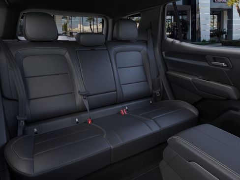 New 2026 GMC Terrain Elevation FWD image 18