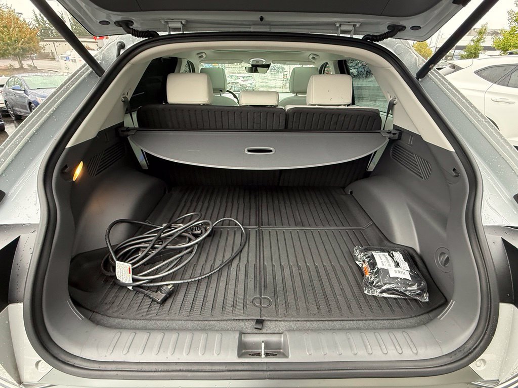 Certified 2023 Hyundai Ioniq 5 Limited AWD/4WD image 11