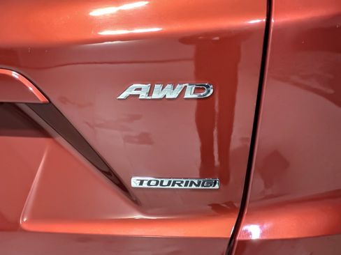 Used 2018 Honda CR-V Touring image 21