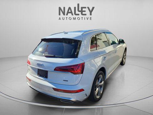 Used 2023 Audi Q5 2.0T Prestige image 5