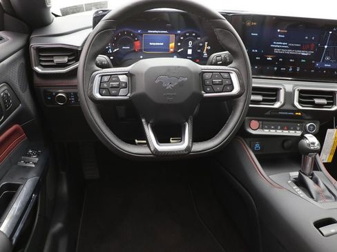 New 2026 Ford Mustang Premium image 15