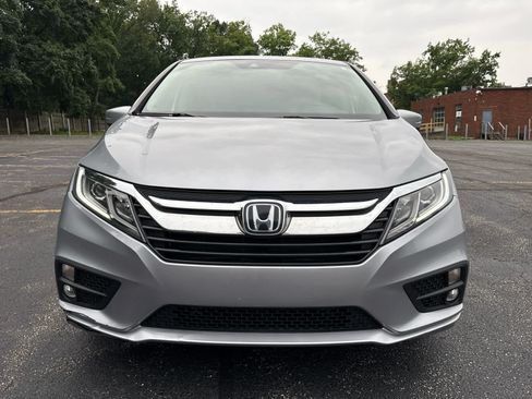 Used 2019 Honda Odyssey EX-L image 20