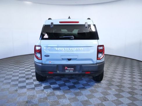 Certified 2023 Ford Bronco Sport Big Bend image 7