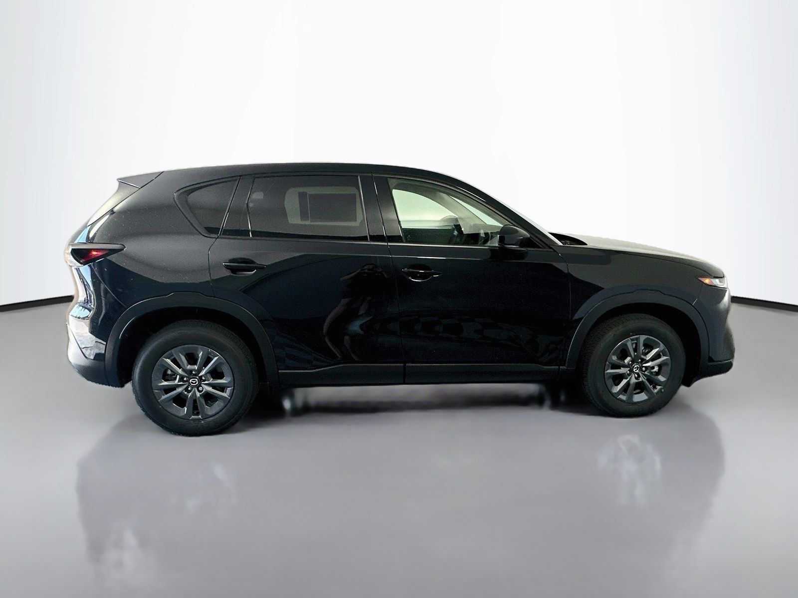 New 2026 MAZDA CX-5 Select AWD/4WD image 8