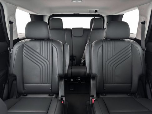 New 2026 Hyundai Palisade SEL image 19