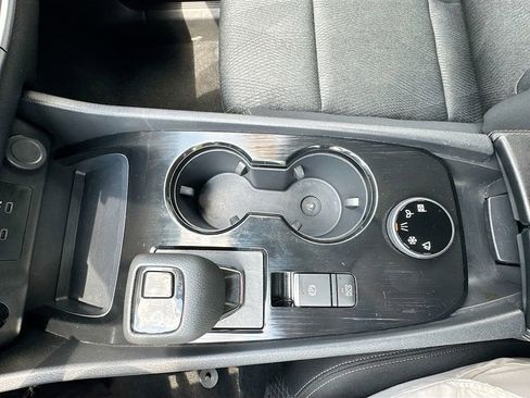 Certified 2024 Nissan Rogue SV AWD/4WD image 25