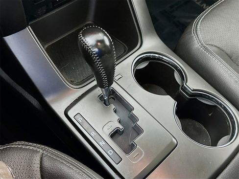 Used 2012 Kia Sorento EX w/ EX V6 Premium Pkg image 20