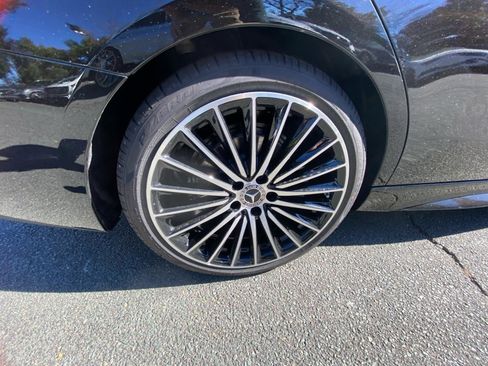 New 2026 Mercedes-Benz C 300 4MATIC Sedan image 23