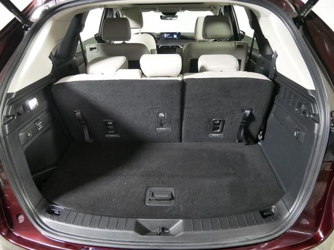 Used 2024 MAZDA CX-90 Plug-In Hybrid w/ Premium Pkg AWD/4WD image 18