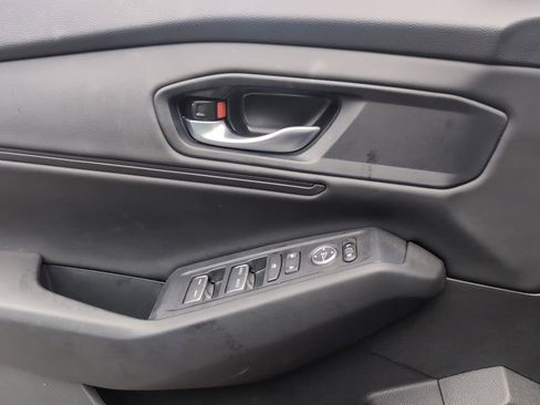 Certified 2025 Honda Accord SE image 26