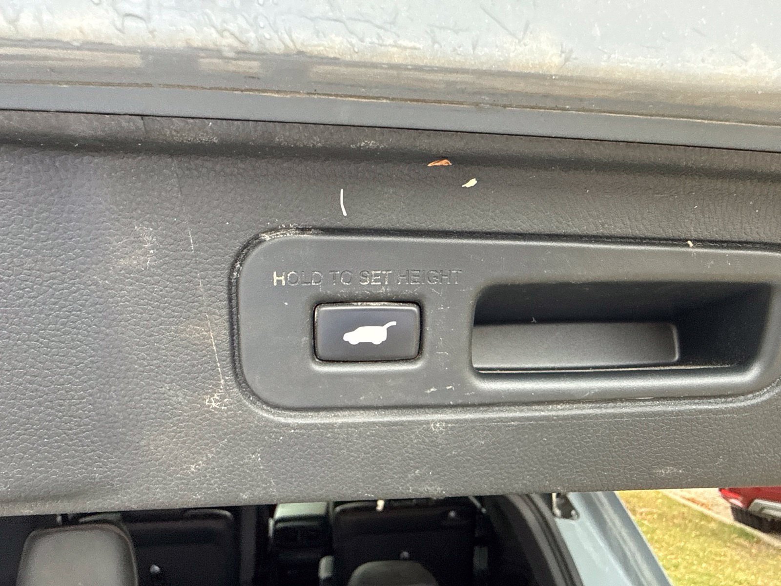 Used 2024 Honda Pilot TrailSport image 14