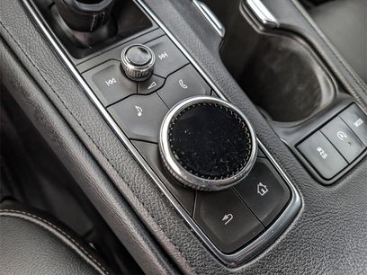 Certified 2021 Cadillac XT4 Sport w/ Cold Weather Package