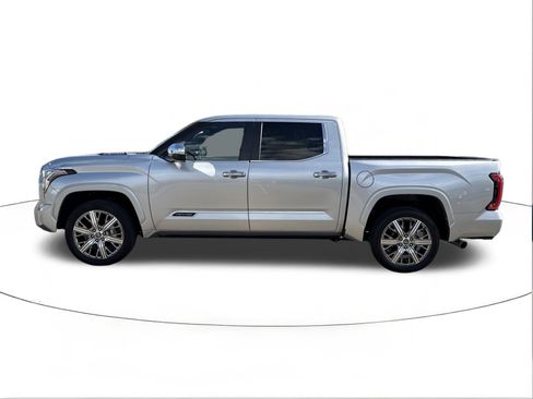 Used 2024 Toyota Tundra Capstone image 6
