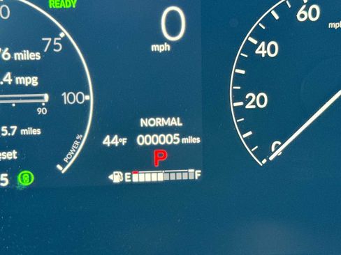 New 2026 Honda CR-V Sport image 10