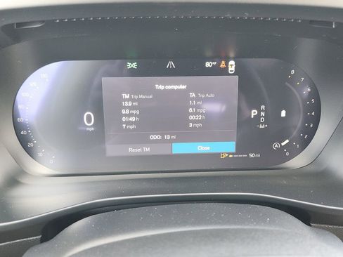 New 2026 Volvo XC40 B5 Ultra w/ Climate Package AWD/4WD image 7