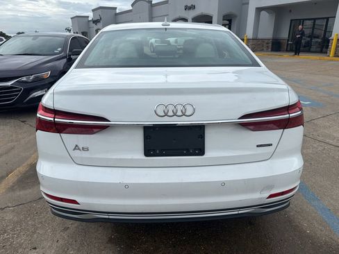 Used 2024 Audi A6 Premium Plus AWD/4WD image 9