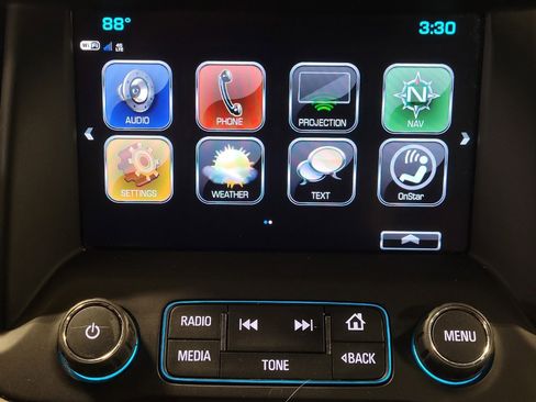 Used 2019 GMC Acadia Denali FWD image 25