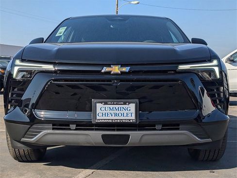 New 2026 Chevrolet Blazer EV LT image 4